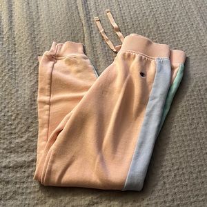 Girls Joggers SZ M 🍁🧸